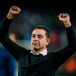 Xavi Hernandez