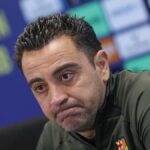 Xavi Hernández