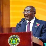Mahamudu Bawumia