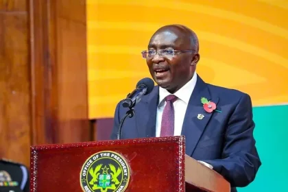 Mahamudu Bawumia
