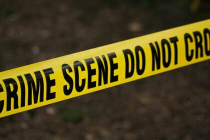 Crime scene