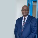 Dr Richmond Atuahene