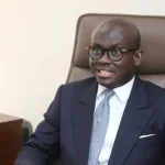 Godfred Dame, Attorney General