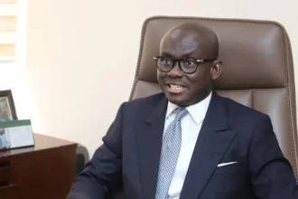 Godfred Dame, Attorney General