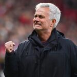 Jose Mourinho
