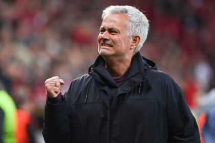 Jose Mourinho