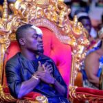 Kwadwo Nkansah Lil Win