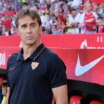 Julen Lopetegui