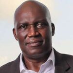 Ken Thompson, CEO of Dalex Finance