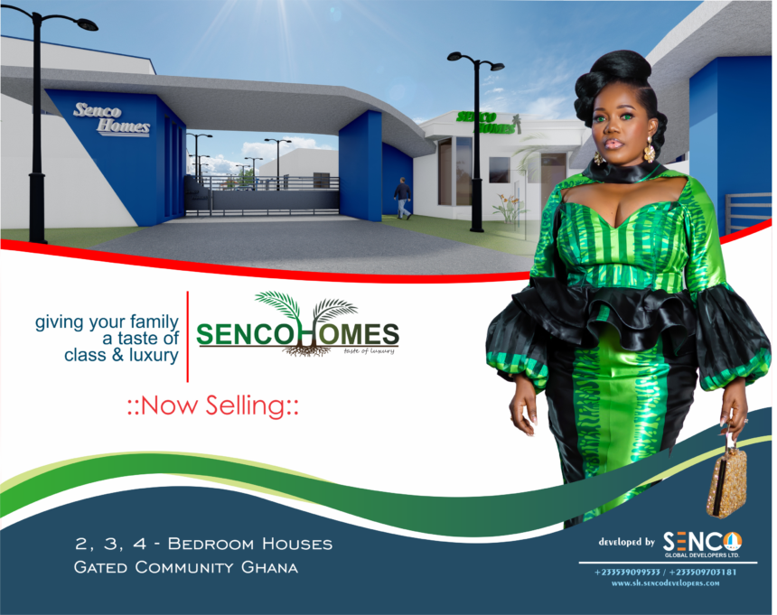 Senco Homes