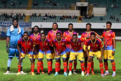 Accra Hearts of Oak