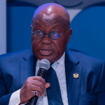 Akufo-Addo