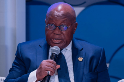 Akufo-Addo