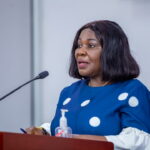 Cecilia Abena Dapaah