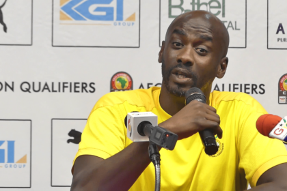 Otto Addo