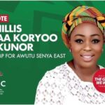 Phillis Naa Koryoo Okunor