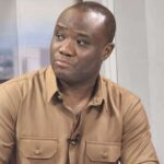 Felix Kwakye Ofosu