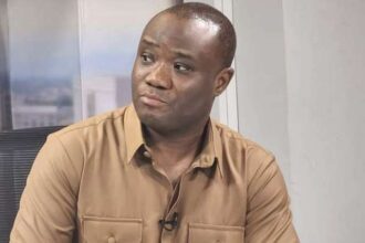 Felix Kwakye Ofosu