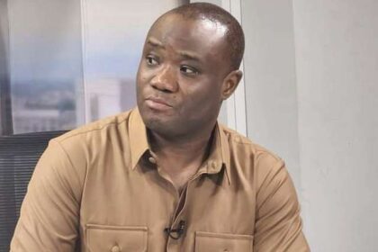 Felix Kwakye Ofosu