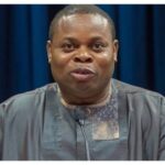 Franklin Cudjoe
