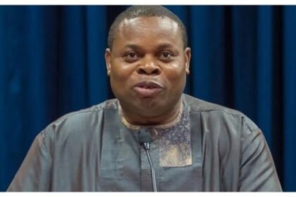 Franklin Cudjoe