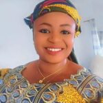 Hajia Ashetu Mamudu