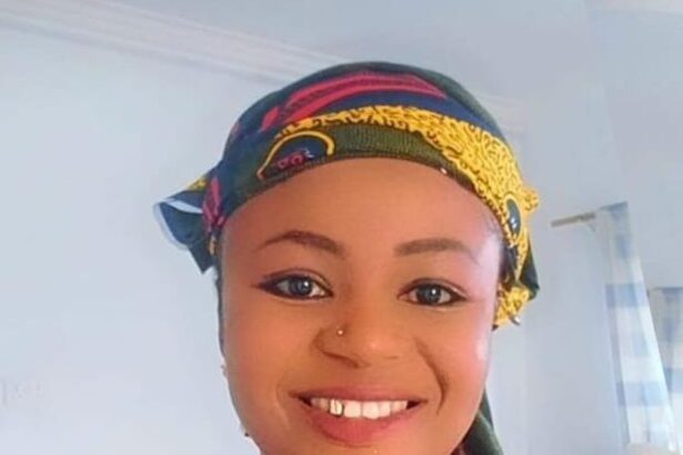 Hajia Ashetu Mamudu