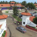 La Palm Royal Beach Hotel