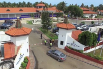 La Palm Royal Beach Hotel