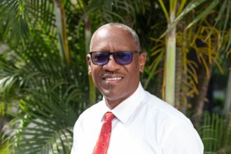 Leslie Mensah Tamakloe