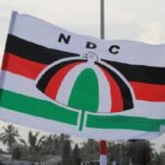 NDC flag