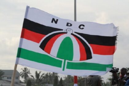 NDC flag