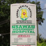 Nsawam Hospital