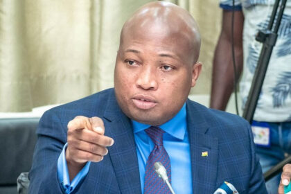 Okudzeto Ablakwa