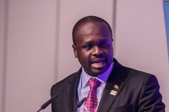 Omane Boamah