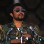 Jerry John Rawlings