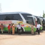 STC buses