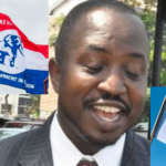 Stephen Atubiga