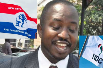 Stephen Atubiga