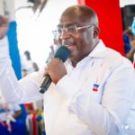 Mahamudu Bawumia