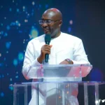 Mahamudu Bawumia