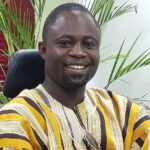 Kwabena Mintah Akandoh