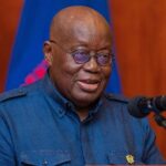 President Akufo-Addo