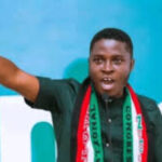 Agbana on new university