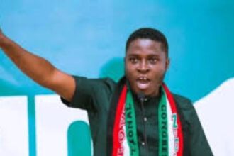 Agbana on new university