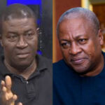 Nana Akomea on John Mahama