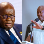 Mahama on Akufo-Addo
