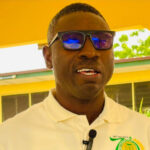 James Kofi Annan on WASSCE