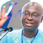 Atta Akyea denies drunkard comment