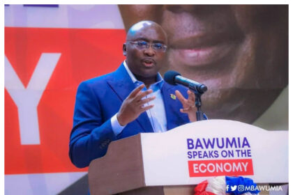 Bawumia Debate